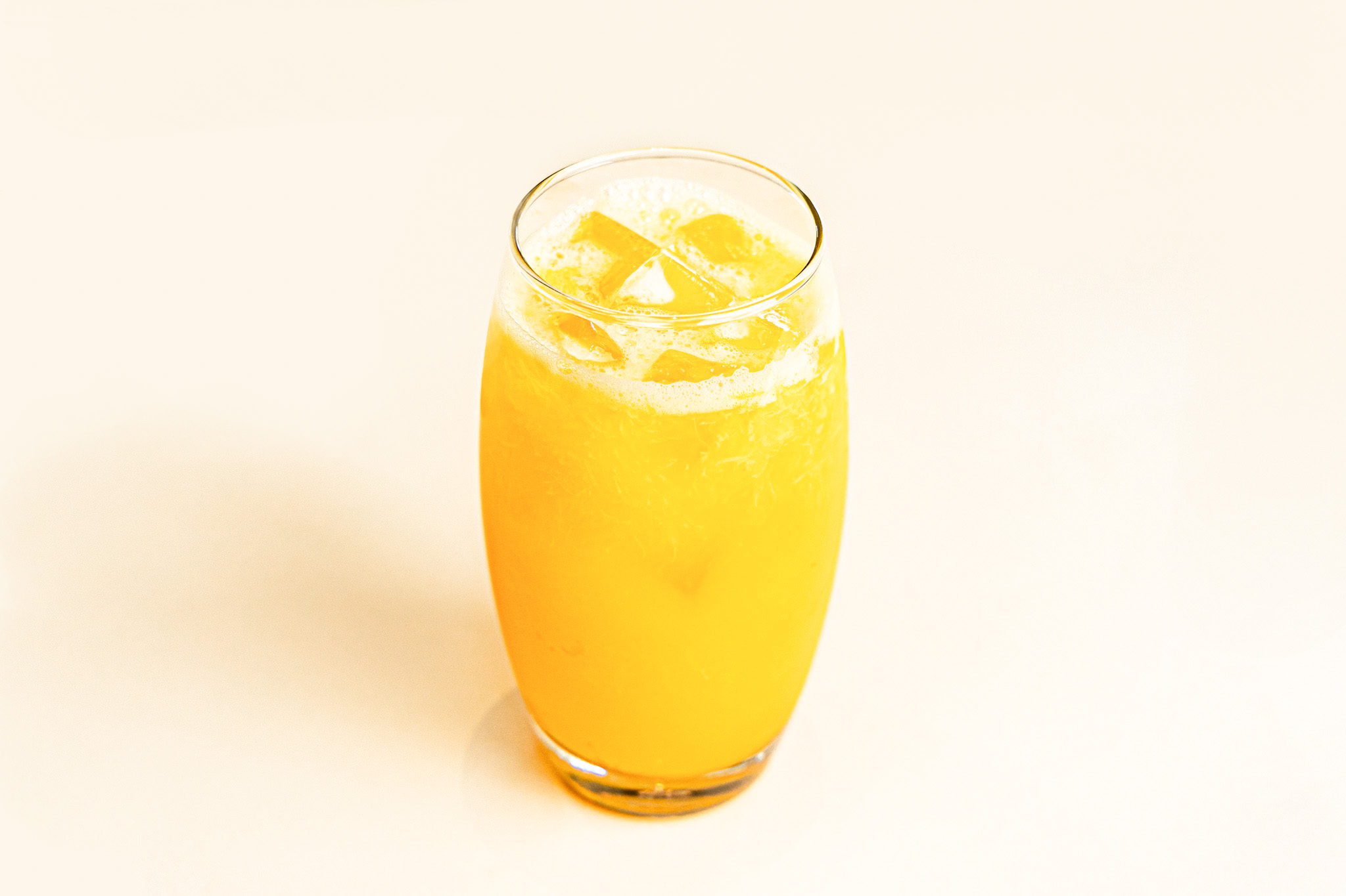 Orange Juice