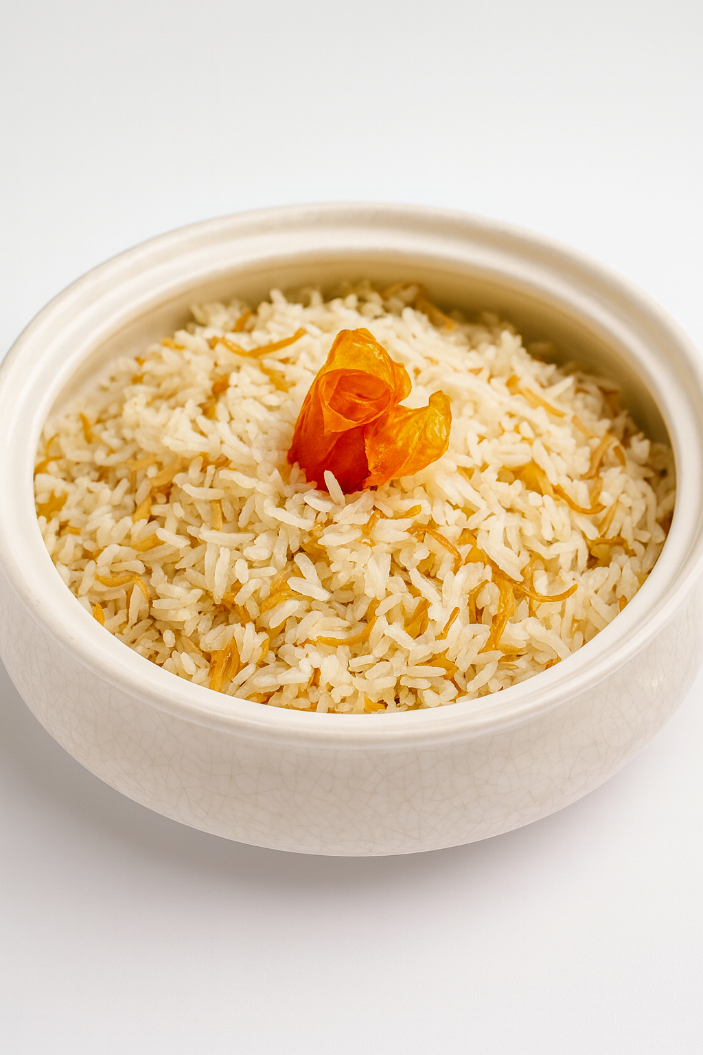 Rice with Vermicelli