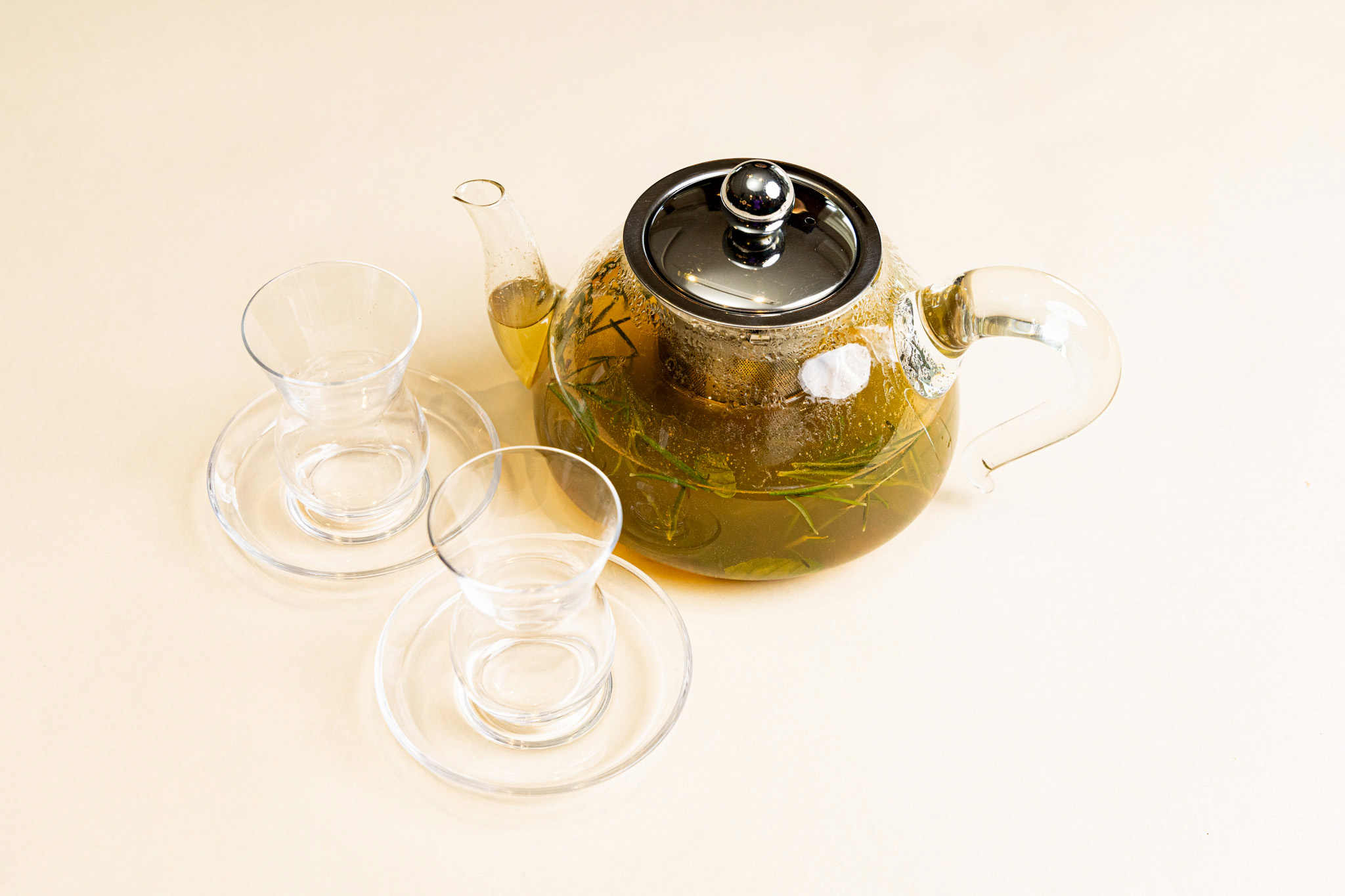 Ekleel Special Tea Pot