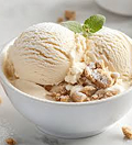 Vanilla Ice Cream