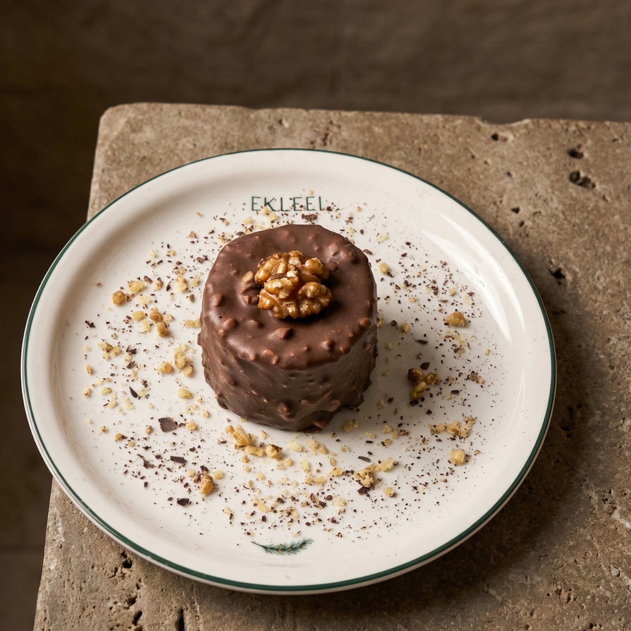 كيكة ألمانية