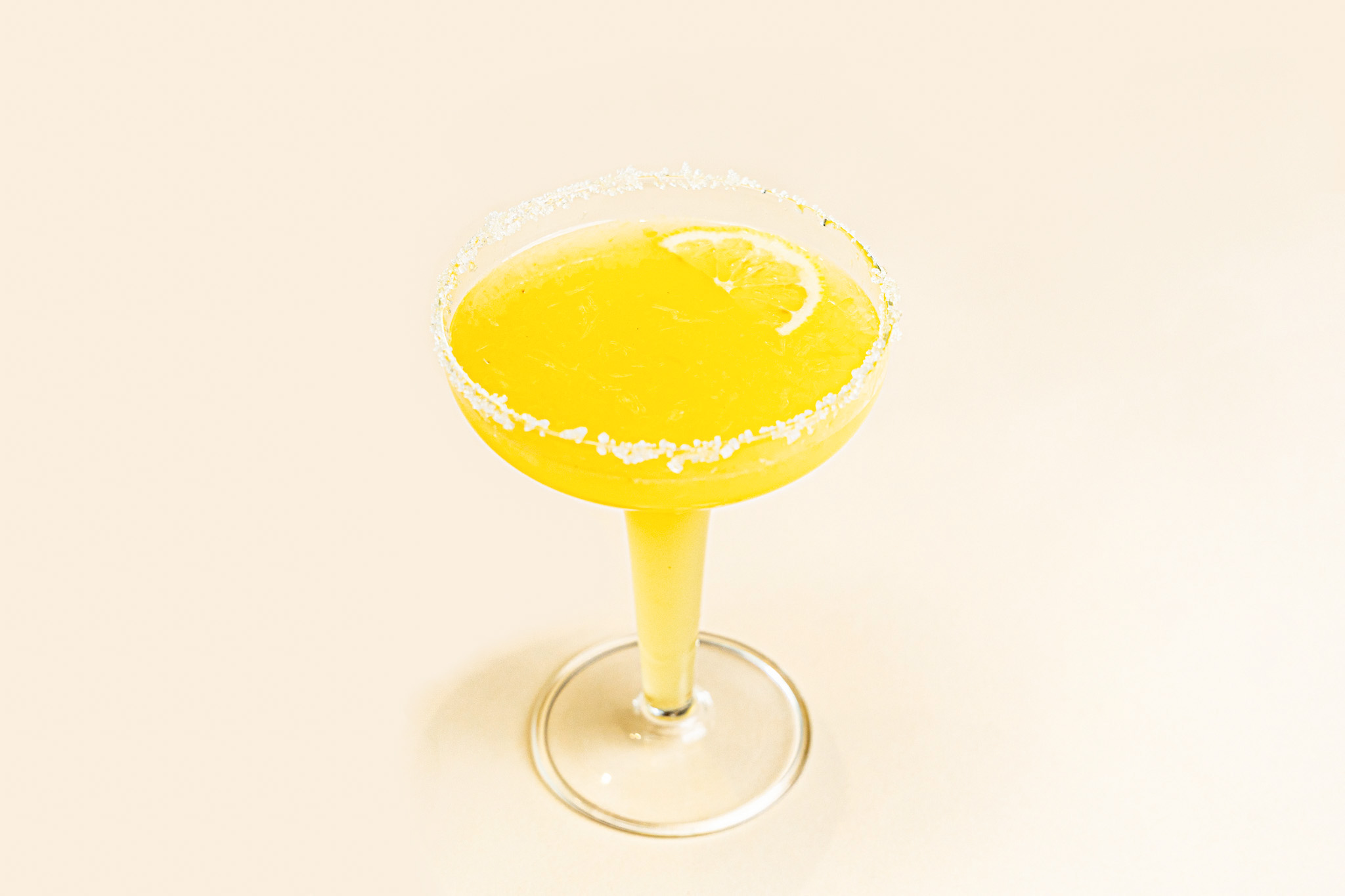 Classic Margarita