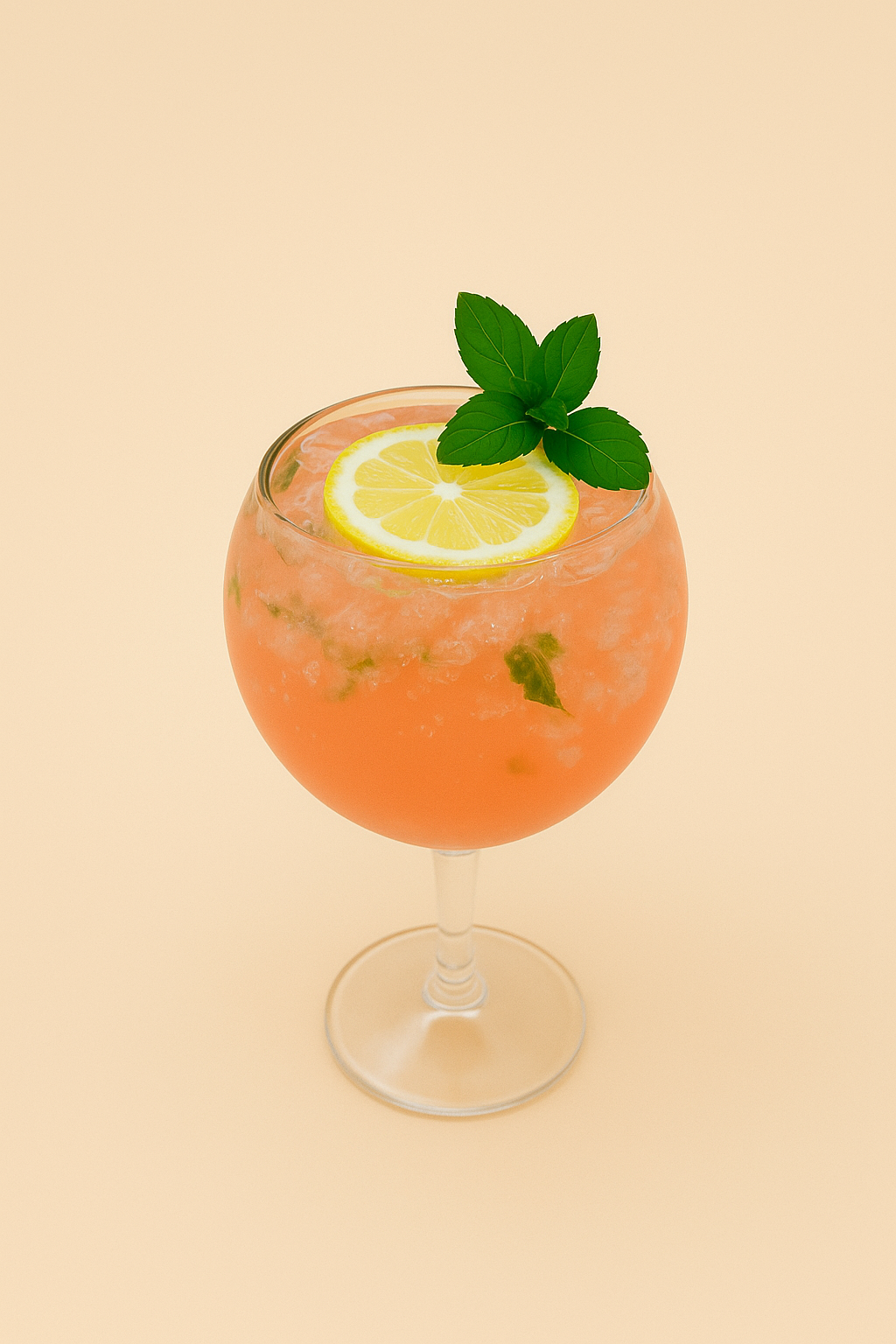 Watermelon Mojito
