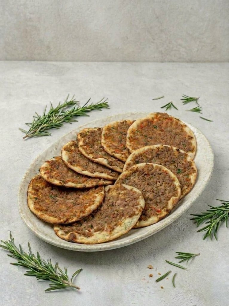 صفيحة شامية- نفر