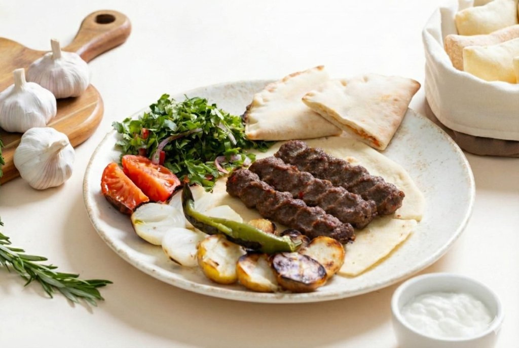كباب