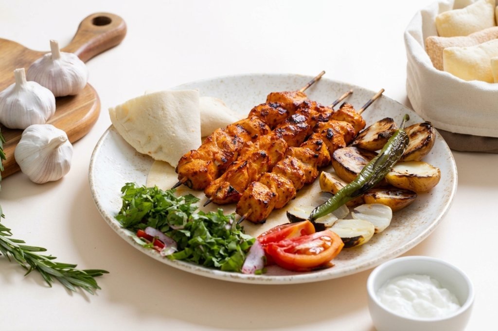 طاووق